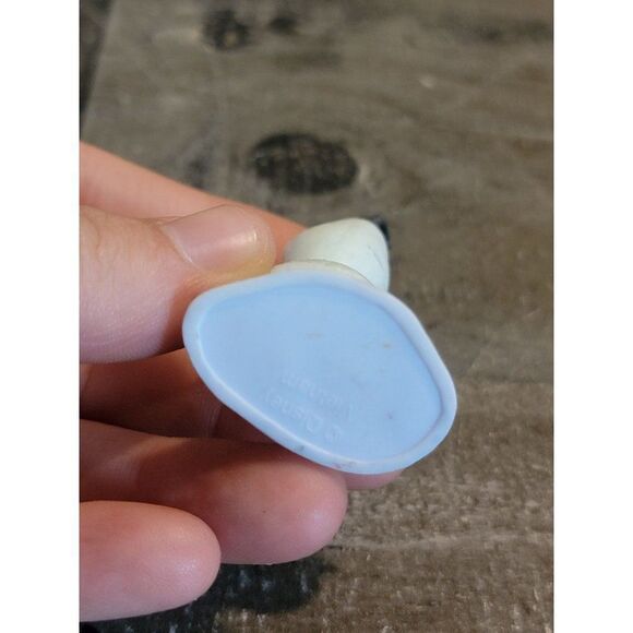 Disney snowman AS IS Frozen Olaf toy figure - Picture 5 of 5